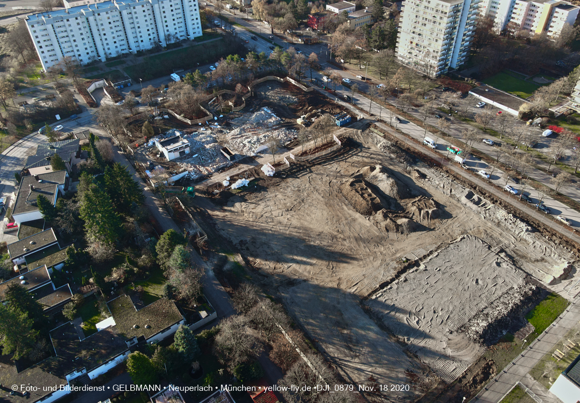 18.11.2020 - Grundschule am Karl-Marx-Ring